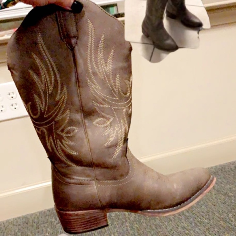 Got new pair